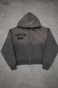 TM CROPPED HOODIE-COMING SOON