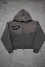 TM CROPPED HOODIE-COMING SOON