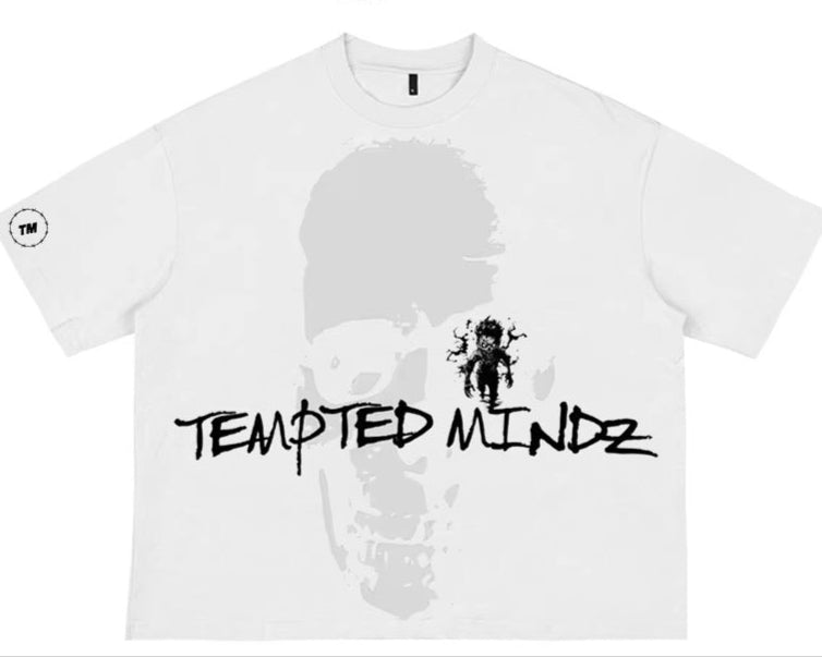 TM Cropped Tee